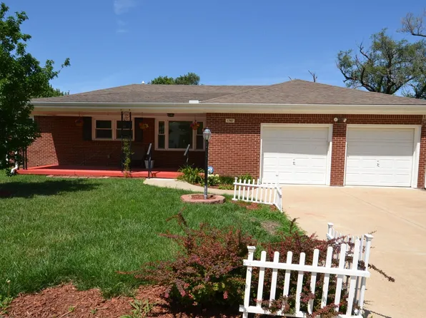 1787 N Old Manor Rd, Wichita, KS 67208