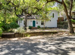 1015 Avondale Rd, Austin, TX 78704