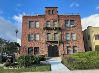 2329 W 25th St #203, Los Angeles, CA 90018