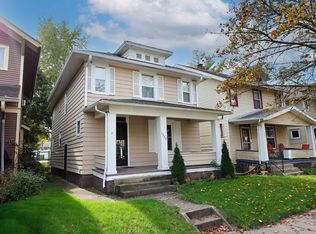 1309 Home Ave, Fort Wayne, IN 46807