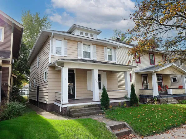 1309 Home Ave, Fort Wayne, IN 46807