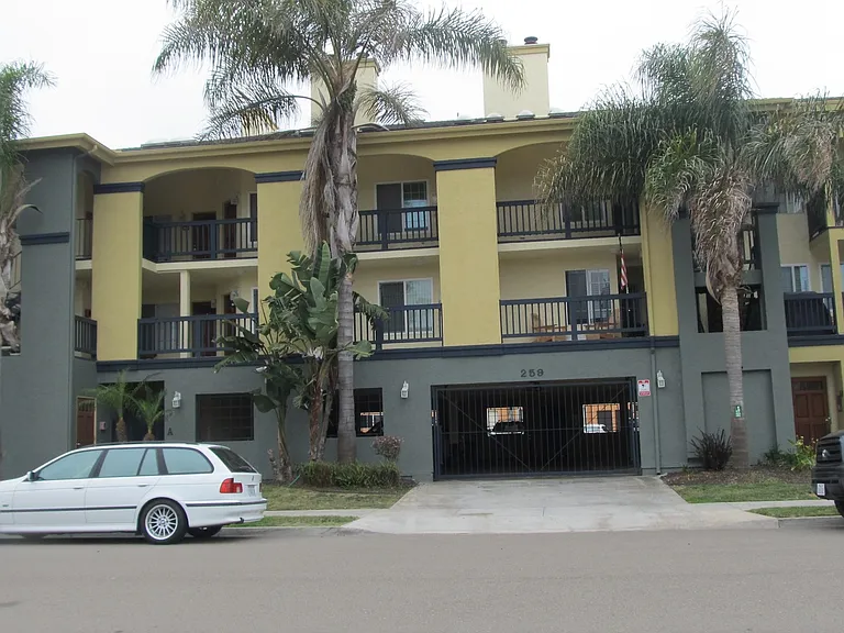 259 Donax Ave #H — Photo 1