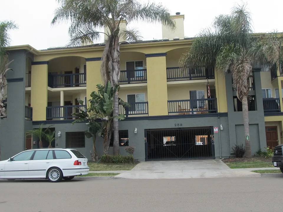 259 Donax Ave #H