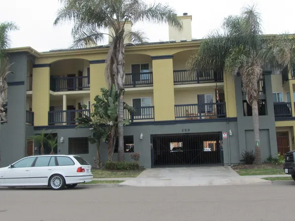 259 Donax Ave APT H, Imperial Beach, CA 91932
