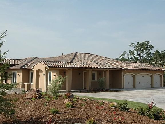 5th image of 1265 Burnt Rock Way