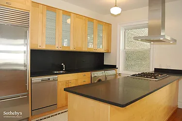 Rented by Sotheby's International Realty