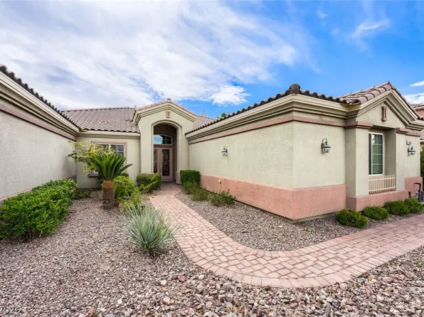 5533 Sumac Ridge Ct, Las Vegas, NV 89149
