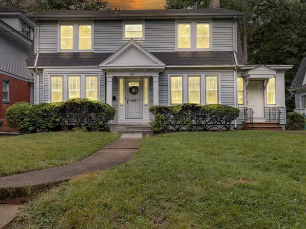 907 Stuyvesant Ave, Trenton, NJ 08618