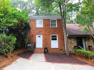 1492 Bentley Ln SE, Marietta, GA 30067