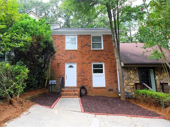 1492 Bentley Ln SE, Marietta, GA 30067