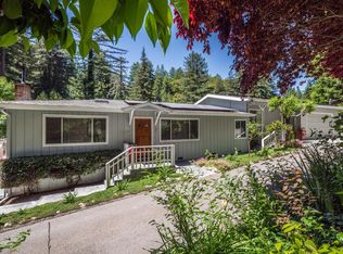 1761 Bridge Crk, Scotts Valley, CA 95066
