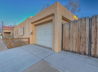 2308 Indian School Rd NW, Albuquerque, NM 87104