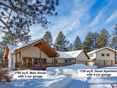 134 Vaca Pl, Durango, CO, 81301