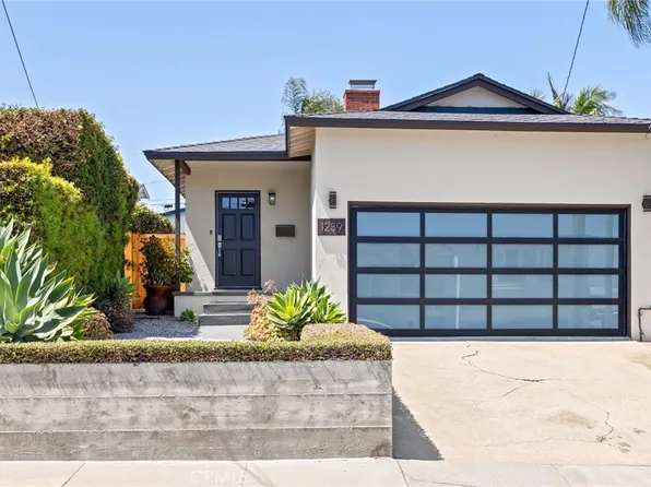 1239 9th St, Hermosa Beach, CA 90254