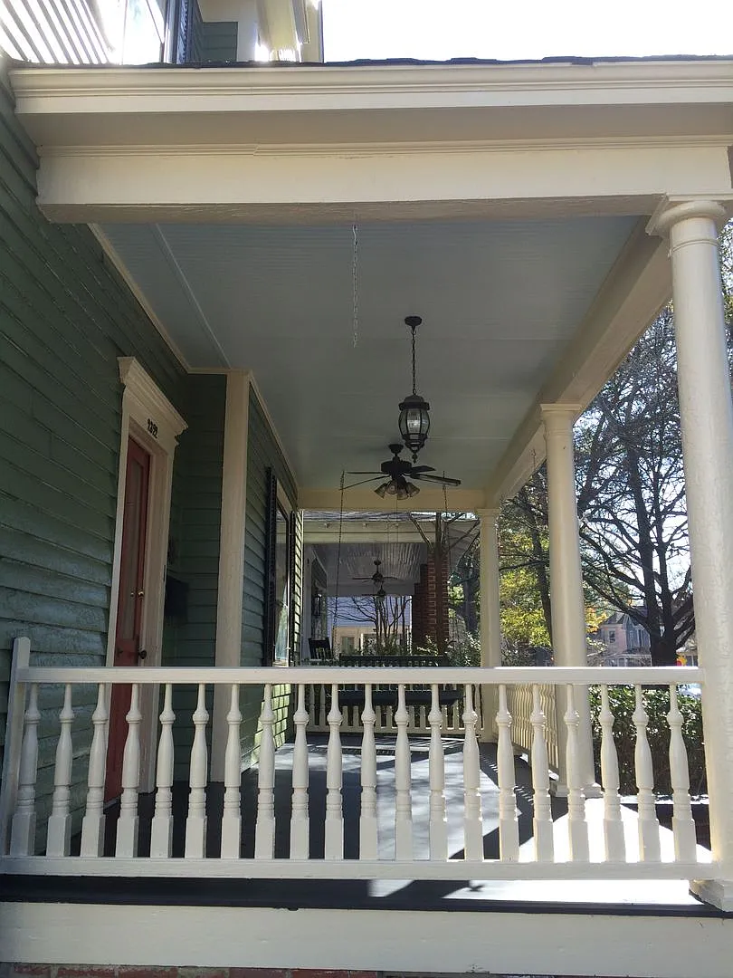 Wonderful home in downtown Columbia! — Photo 4