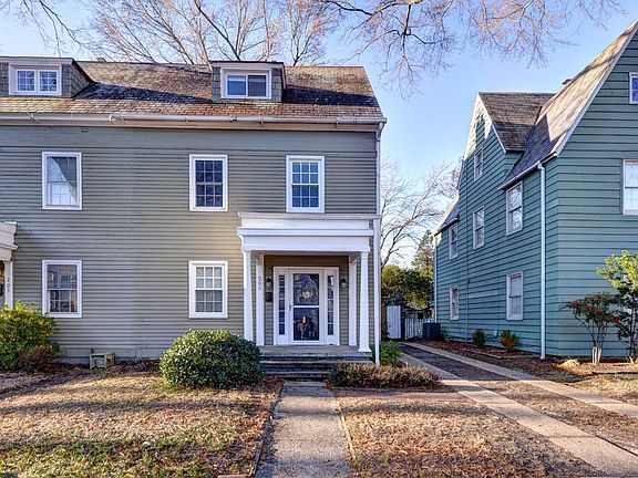 2nd image of 205 Palen Ave