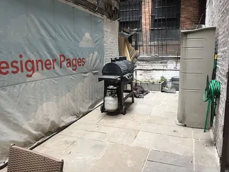 Rented by LG Fairmont Group