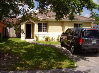 15119 SW 140th Ter, Miami, FL 33196