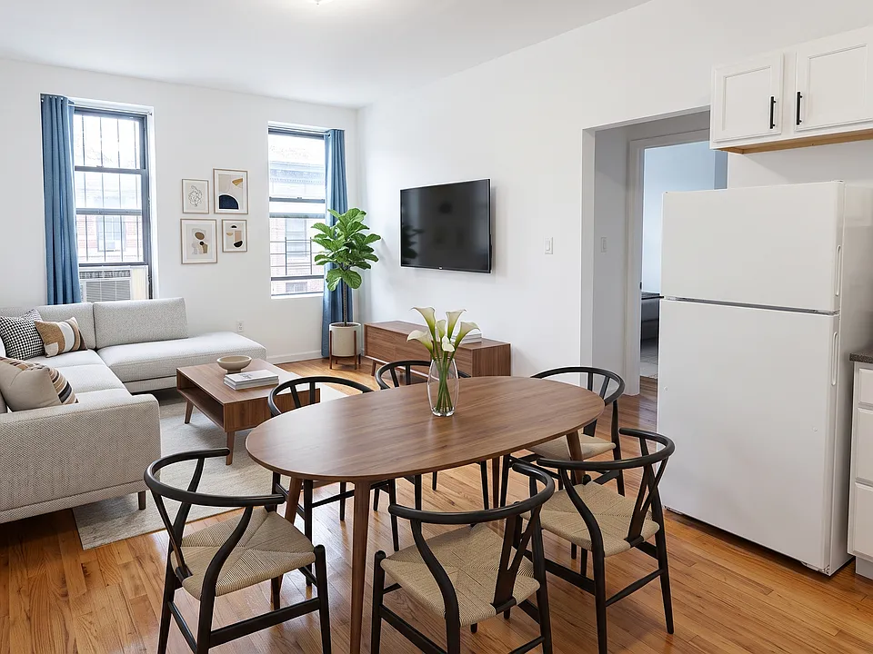 522 W 158th St #5A