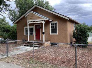 745 N Walnut St, Colorado Springs, CO 80905