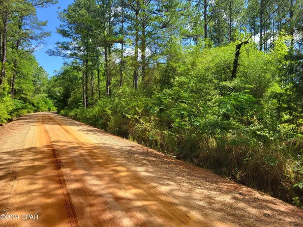 0 Holmes Rd, Westville, FL 32464