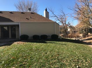 2636 S Xanadu Way UNIT B, Aurora, CO 80014