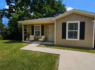 2391 Avenue A, Beaumont, TX 77701