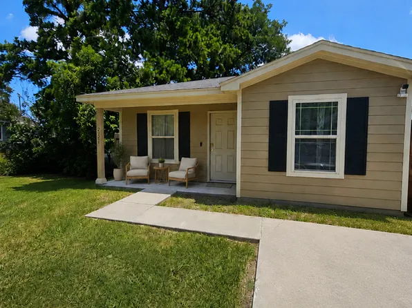2391 Avenue A, Beaumont, TX 77701