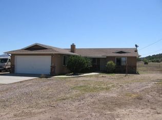 1425 W Buffalo Run Rd, Chino Valley, AZ 86323