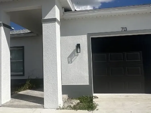 715 Homer Ave S, Lehigh Acres, FL 33973