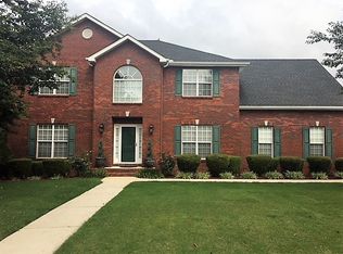 117 Boston Harbour Way, Madison, AL 35758