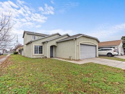 337 Lukas St, Turlock, CA, 95380
