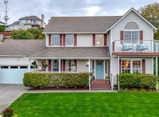 5402 Chinook Dr NE, Tacoma, WA