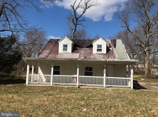 14101 Brandywine Heights Rd, Brandywine, MD 20613