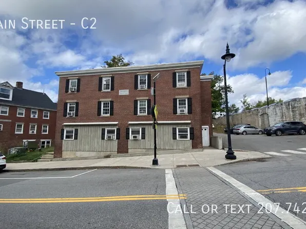 70 Main St #C2, Newmarket, NH 03857