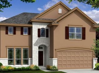 16651 Dolente Rd, San Antonio, TX 78266