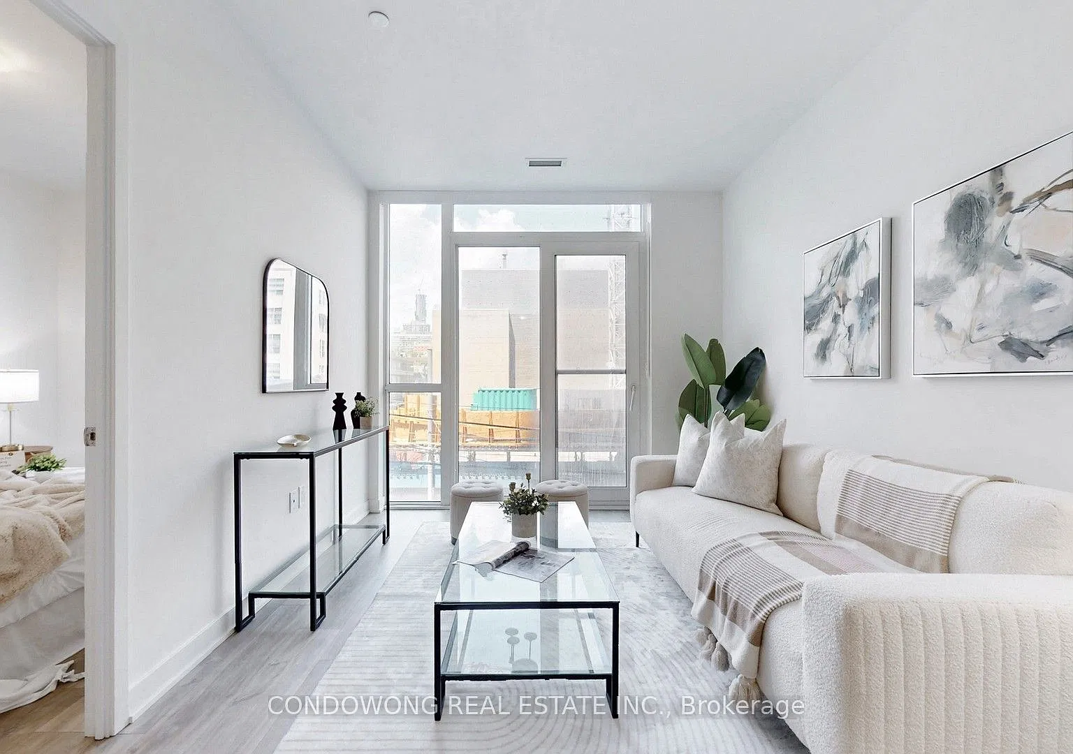 2 bed, $2,200 — Photo 1