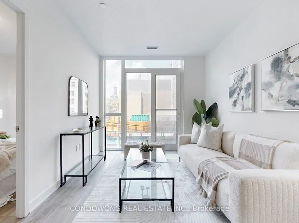 100 Dalhousie St, Toronto, ON