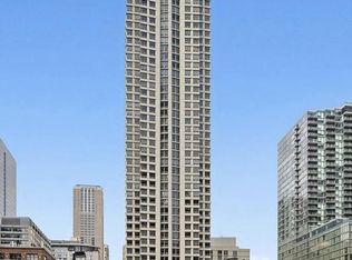 440 N Wabash Ave APT 3411, Chicago, IL 60611