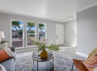 801 Donner Pass Rd, Vallejo, CA 94589