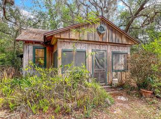 11716 NE 7th Ave, Gainesville, FL 32641