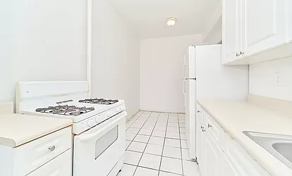 Rented by LivingNY