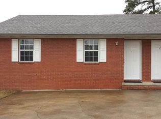 705 Thomas St, Paragould, AR 72450