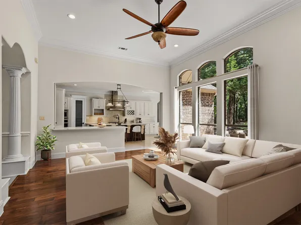 950 Garnet Cv, Oak Pt, TX 75068