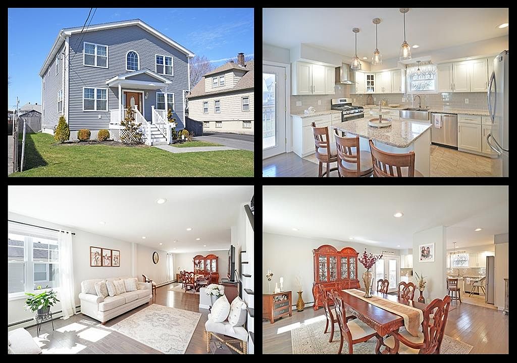 31 Tobie Ave, Pawtucket, RI 02861 Zillow