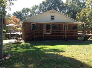 242 Arthur Haney Rd, Dobson, NC 27017