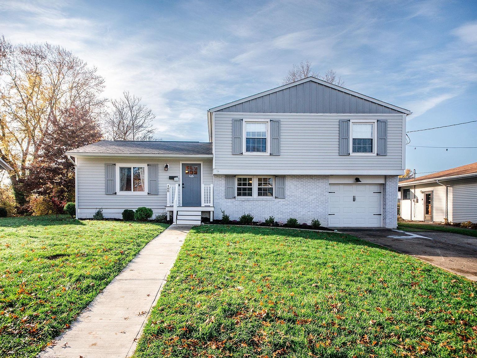 488 Lawnview Dr, WV 26505 Zillow