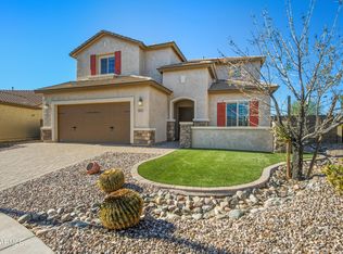 2868 N Crestwood Ct, Florence, AZ 85132