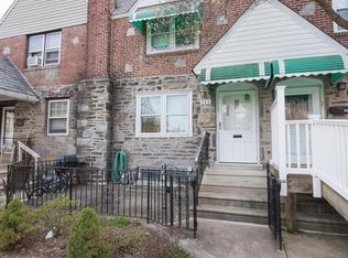 743 Derwyn Rd, Drexel Hill, PA 19026