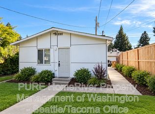 3516 S 10th St, Tacoma, WA 98405